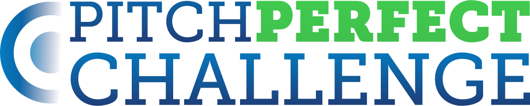 Pitch Perfect Challenge Logo